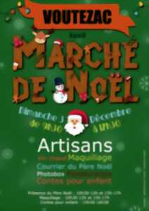 photo Marché de Noël