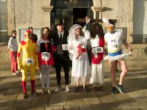 photo Corrida pédestre du vieux Boussac