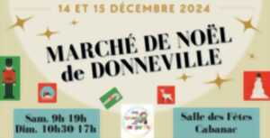 photo MARCHÉ DE NOËL