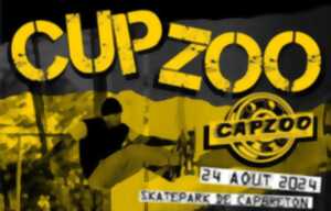 Cupzoo skate festival by Capzoo