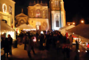 photo Marché de Noël à Verdelais