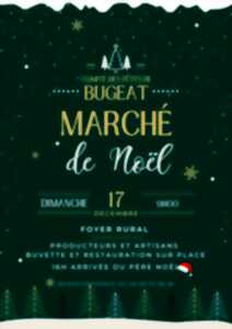 photo Marché de Noël de Bugeat