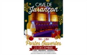 photo Portes ouvertes Cave des Producteurs