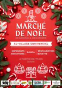 photo Marché de Noël à Boismé