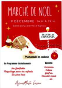 photo Marché de Noël