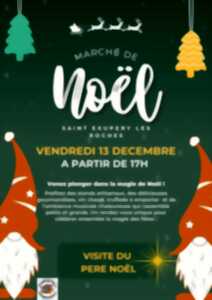 photo Marché de Noël