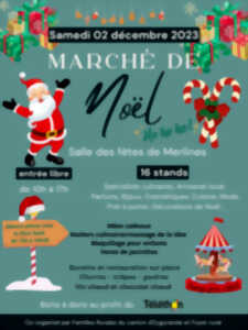 photo Marché de Noël