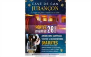 photo Portes ouvertes Cave des Producteurs