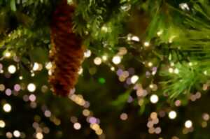 photo Marché de Noël à Oradour-sur-Glane