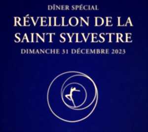 Diner du Réveillon | Restaurant La Libertie