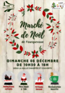 photo MARCHÉ DE NOËL