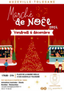 MARCHÉ DE NOËL