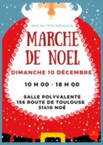 photo MARCHE DE NOËL