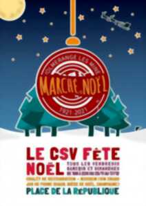 photo MARCHÉ DE NOËL