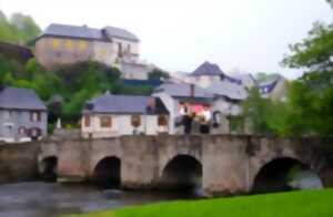 Stage de musique traditionnelle et T’Folk