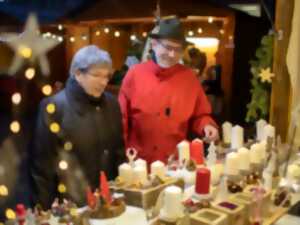 photo Marché de Noël