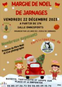 photo Marché de Noël