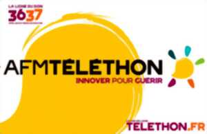 photo Repas au profit du Téléthon