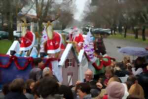 A la rencontre du Père Noël !