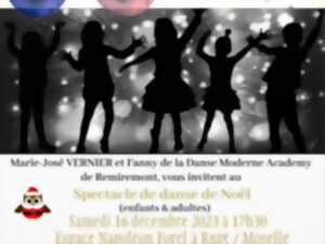 photo Gala de danse
