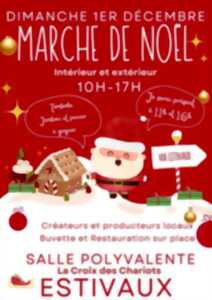 photo Marché de Noël