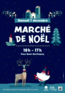 photo MARCHE DE NOEL