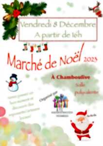 photo Marché de Noël