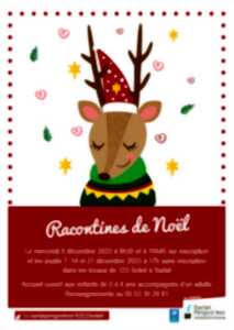 Les Racontines de Noël