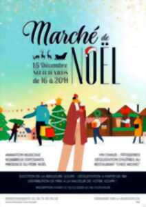 photo Marché de Noël à Meilhards