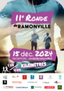 photo LA RONDE DE RAMONVILLE ET COURSE ENFANTS