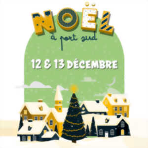 photo NOEL A PORT SUD