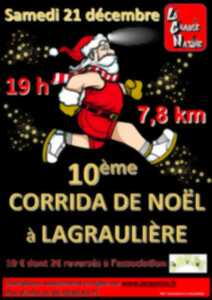 photo 10 ème Corrida de NOël