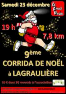 photo 10 ème Corrida de NOël