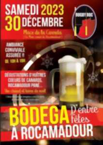 Bodega d'entre deux fêtes