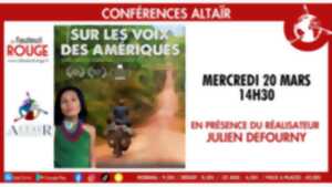 photo Conférence Altaïr - Thaïlande