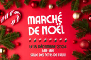 photo Marché de Noël