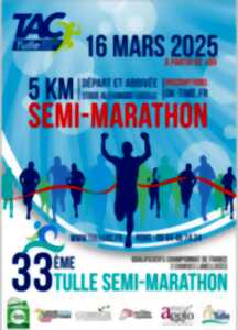 photo 33è Semi Marathon