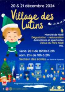 photo Village des lutins