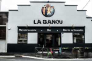 photo Tournoi de fléchettes 2024  (Brasserie la Banou)