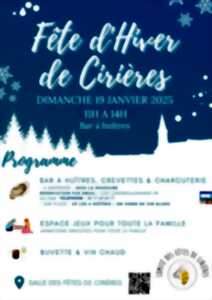 photo Fête d'hiver