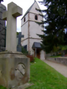 Festival aux Chandelles