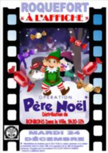 photo Opération Père Noël