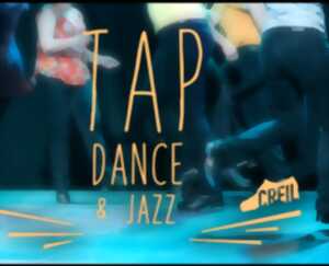 Danse | Démonstration portes ouvertes du cours de claquettes Tap Dance et Jazz