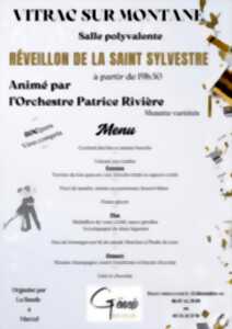 photo Reveillon de la saint sylvestre