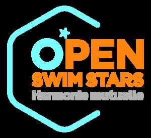 Open Swin Stars Nage en eau libre