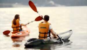 Sortie Kayak sur la Canche avec La Plume à Loup