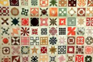photo Exposition France Patchwork 19