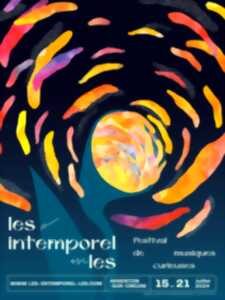 photo Festival Les Intemporel-les 2025