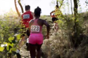 Course nature et trail - La ronde des légendes