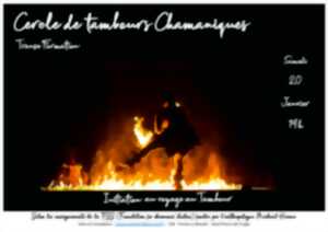 photo Spécial Jeunes - Patronus et Animal Totem